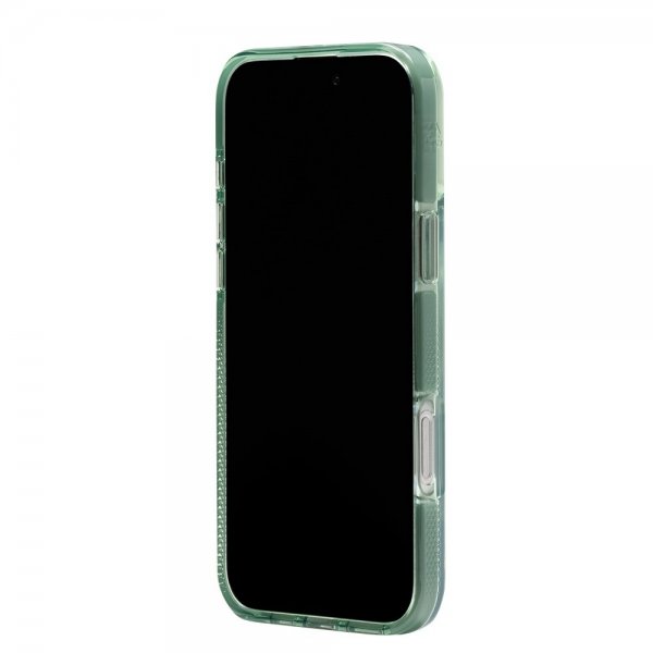 ZAGG iPhone 16 Pro Max Skal Santa Cruz Snap Grön