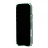 ZAGG iPhone 16 Pro Max Skal Santa Cruz Snap Grön
