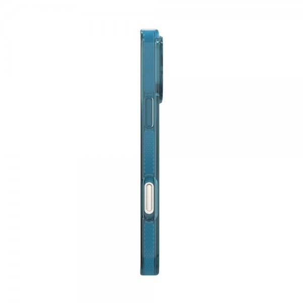 ZAGG iPhone 16 Pro Max Skal Santa Cruz Snap Retro Blue