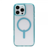 ZAGG iPhone 16 Pro Max Skal Santa Cruz Snap Retro Blue