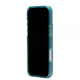 ZAGG iPhone 16 Pro Max Skal Santa Cruz Snap Retro Blue
