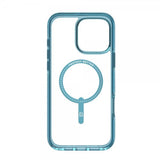 ZAGG iPhone 16 Pro Max Skal Santa Cruz Snap Retro Blue