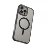 ZAGG iPhone 16 Pro Max Skal Santa Cruz Snap Svart