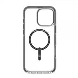 ZAGG iPhone 16 Pro Max Skal Santa Cruz Snap Svart