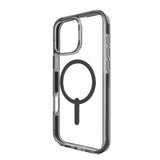 ZAGG iPhone 16 Pro Max Skal Santa Cruz Snap Svart