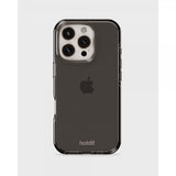 holdit iPhone 16 Pro Max Skal Seethru Svart