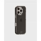 holdit iPhone 16 Pro Max Skal Seethru Svart