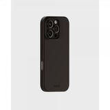 holdit iPhone 16 Pro Max Skal Silikon Svart