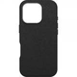 Otterbox iPhone 16 Pro Max Skal Symmetry Cactus Leather MagSafe Noir Ash