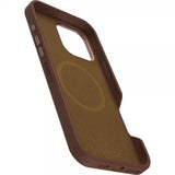 Otterbox iPhone 16 Pro Max Skal Symmetry Cactus Leather MagSafe Rich Adobe