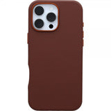 Otterbox iPhone 16 Pro Max Skal Symmetry Cactus Leather MagSafe Rich Adobe