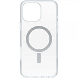 Otterbox iPhone 16 Pro Max Skal Symmetry Clear MagSafe Transparent