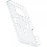Otterbox iPhone 16 Pro Max Skal Symmetry Clear MagSafe Transparent