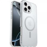 Otterbox iPhone 16 Pro Max Skal Symmetry Clear MagSafe Stardust