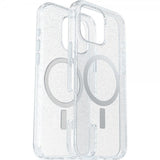Otterbox iPhone 16 Pro Max Skal Symmetry Clear MagSafe Stardust