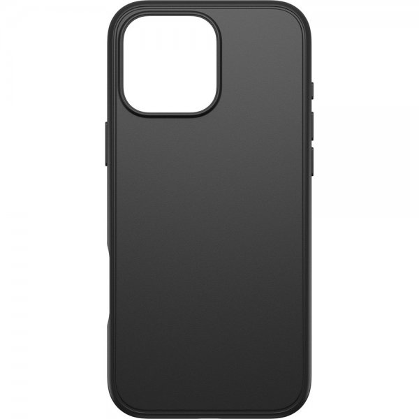 Otterbox iPhone 16 Pro Max Skal Symmetry MagSafe Svart