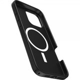 Otterbox iPhone 16 Pro Max Skal Symmetry MagSafe Svart