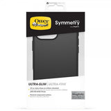 Otterbox iPhone 16 Pro Max Skal Symmetry MagSafe Svart