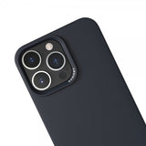 Nudient iPhone 16 Pro Max Skal Thin Case MagSafe Midwinter Blue