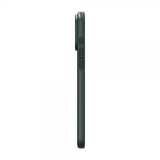 Spigen iPhone 16 Pro Max Skal Thin Fit MagFit Abyss Green