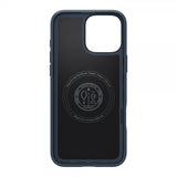 Spigen iPhone 16 Pro Max Skal Thin Fit MagFit Metal Slate