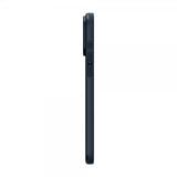 Spigen iPhone 16 Pro Max Skal Thin Fit MagFit Metal Slate