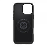 Spigen iPhone 16 Pro Max Skal Thin Fit MagFit Svart
