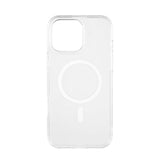 Onsala iPhone 16 Pro Max Skal TPU MagSeries Transparent