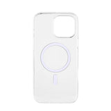 Onsala iPhone 16 Pro Max Skal TPU MagSeries Transparent