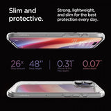 Spigen iPhone 16 Pro Max Skal Ultra Hybrid Space Crystal