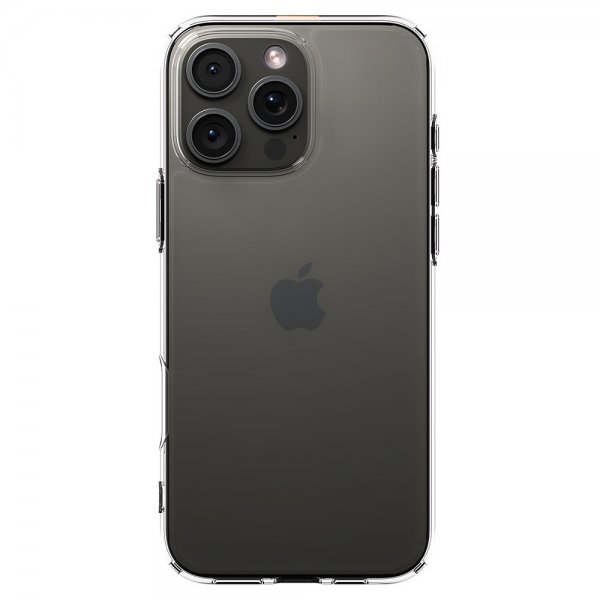 Spigen iPhone 16 Pro Max Skal Ultra Hybrid Space Crystal