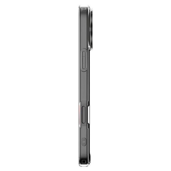 Spigen iPhone 16 Pro Max Skal Ultra Hybrid Space Crystal