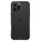 Spigen iPhone 16 Pro Max Skal Ultra Hybrid Frost Black