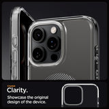 Spigen iPhone 16 Pro Max Skal Ultra Hybrid MagFit Carbon Fiber