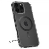 Spigen iPhone 16 Pro Max Skal Ultra Hybrid MagFit Carbon Fiber