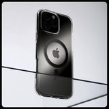 Spigen iPhone 16 Pro Max Skal Ultra Hybrid MagFit Carbon Fiber