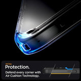 Spigen iPhone 16 Pro Max Skal Ultra Hybrid MagFit Frost Black