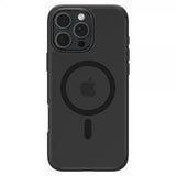 Spigen iPhone 16 Pro Max Skal Ultra Hybrid MagFit Frost Black