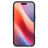 Spigen iPhone 16 Pro Max Skal Ultra Hybrid MagFit Frost Black