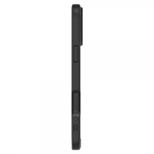 Spigen iPhone 16 Pro Max Skal Ultra Hybrid MagFit Frost Black