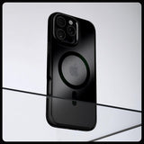 Spigen iPhone 16 Pro Max Skal Ultra Hybrid MagFit Frost Black