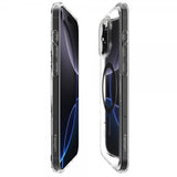 Spigen iPhone 16 Pro Max Skal Ultra Hybrid MagFit Graphite