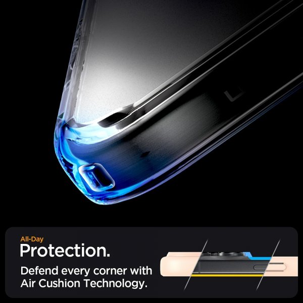 Spigen iPhone 16 Pro Max Skal Ultra Hybrid MagFit Rose Titanium