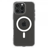 Spigen iPhone 16 Pro Max Skal Ultra Hybrid MagFit Vit