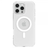 Spigen iPhone 16 Pro Max Skal Ultra Hybrid MagFit Vit