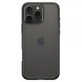 Spigen iPhone 16 Pro Max Skal Ultra Hybrid Matte Svart