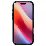Spigen iPhone 16 Pro Max Skal Ultra Hybrid Matte Svart