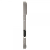 Spigen iPhone 16 Pro Max Skal Ultra Hybrid Natural Titanium