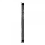 Spigen iPhone 16 Pro Max Skal Ultra Hybrid S MagFit Crystal Clear