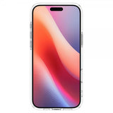 Spigen iPhone 16 Pro Max Skal Ultra Hybrid T MagFit Clear White